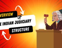 indian judicial structure