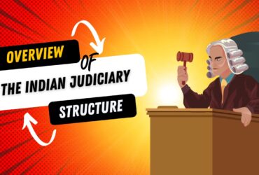 indian judicial structure